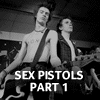 John Tobler interviews the Sex Pistols - Part 1