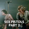 John Tobler interviews the Sex Pistols - Part 2