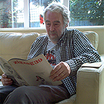 John Tobler Interviewed
